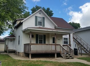 706 Douglas St APT 3, Bloomington, IL