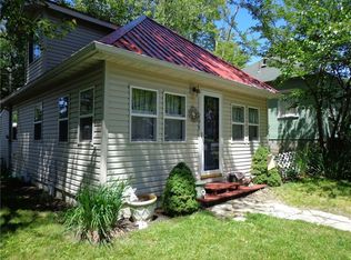 208 2nd St, Russells Point, OH 43348