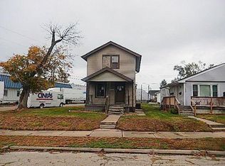 1501 Brown Ave, Middletown, OH 45044