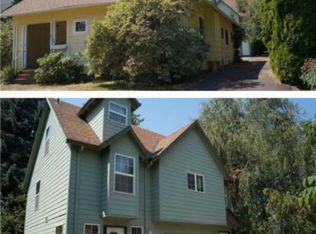 2122 B St, Forest Grove, OR
