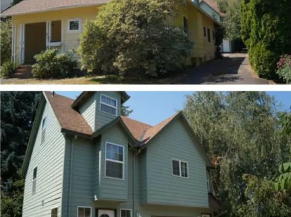 2122 B St, Forest Grove, OR 97116