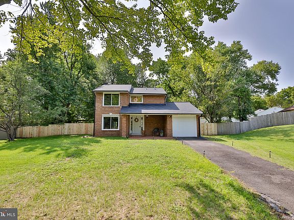 2nd image of 10803 Woodlawn Blvd