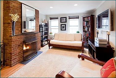 Sold by Brown Harris Stevens