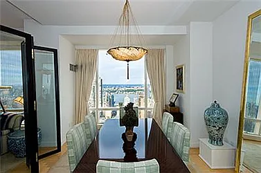 Sold by Trump International Realty