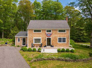 83 Brixham Rd, York, ME 03909