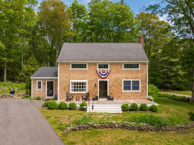 83 Brixham Road, York, ME, 03909