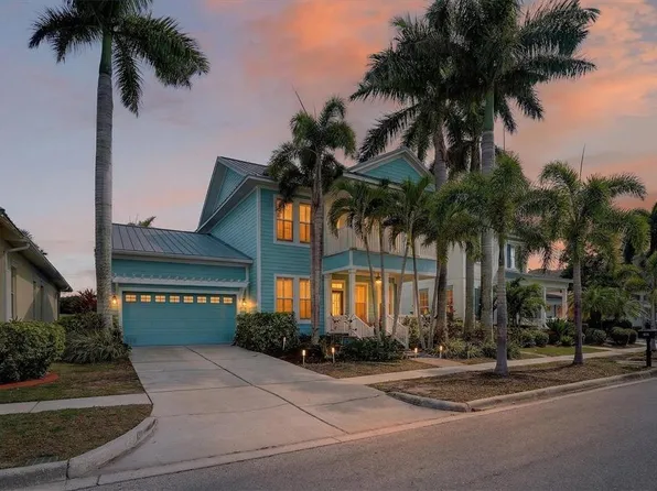 416 Manns Harbor Dr, Apollo Beach, FL 33572