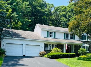 4 Upper Ball Ct, Menands, NY 12204