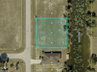 1819 NE 21st Ave, Cape Coral, FL 33909