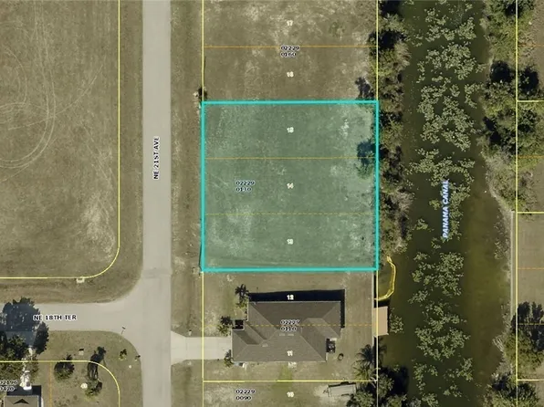 1819 NE 21st Ave, Cape Coral, FL 33909