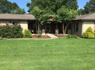 319 Springhill Rd NW, Huntsville, AL 35806