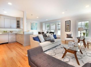 794 Heath St #1, Chestnut Hill, MA 02467