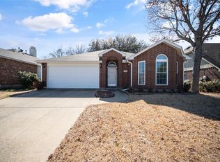1134 Regal Dr, Garland, TX 75040
