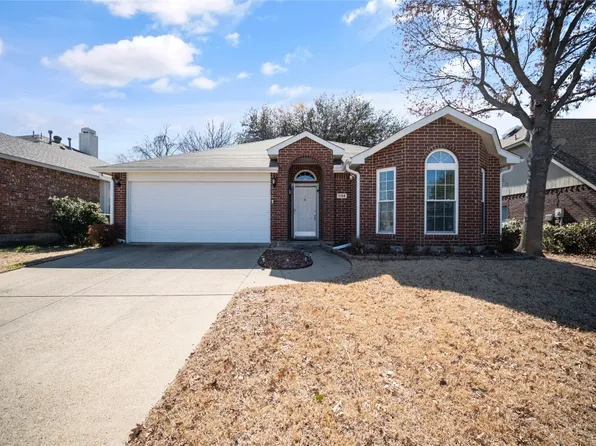 1134 Regal Dr, Garland, TX 75040