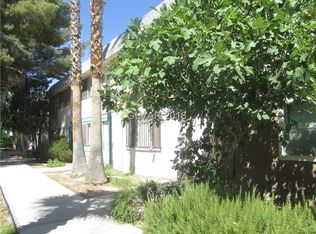 339 Greenbriar Townhouse Way, Las Vegas, NV 89121