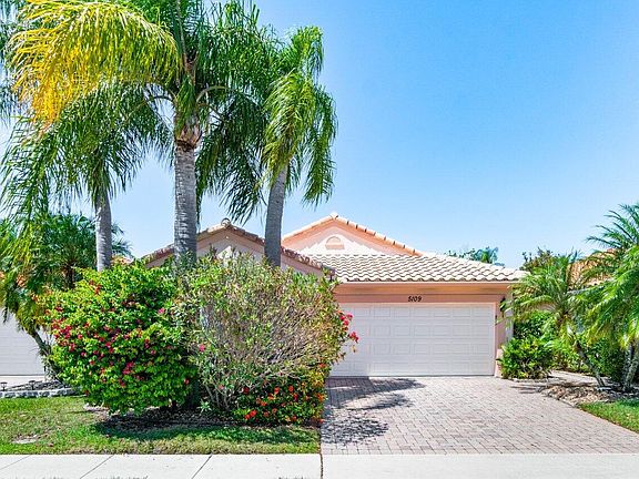 3rd image of 5109 Corbel Lake Way