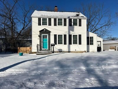 39 Summit St, Westerville, OH, 43081