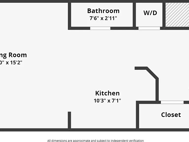 1033 S St #6 — Photo 34