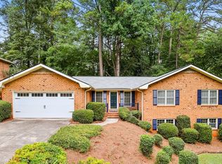 4643 Cinco Dr, Lilburn, GA 30047