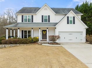 8145 Castleberry Farms Dr, Gainesville, GA 30506