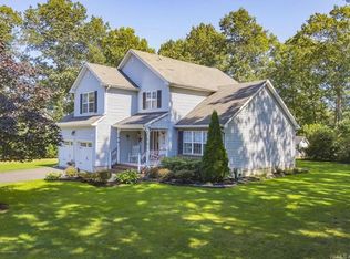 5 Yaffa Rd, Bayville, NJ 08721