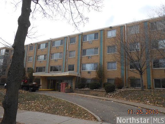 3rd image of 2500 Blaisdell Ave APT 309