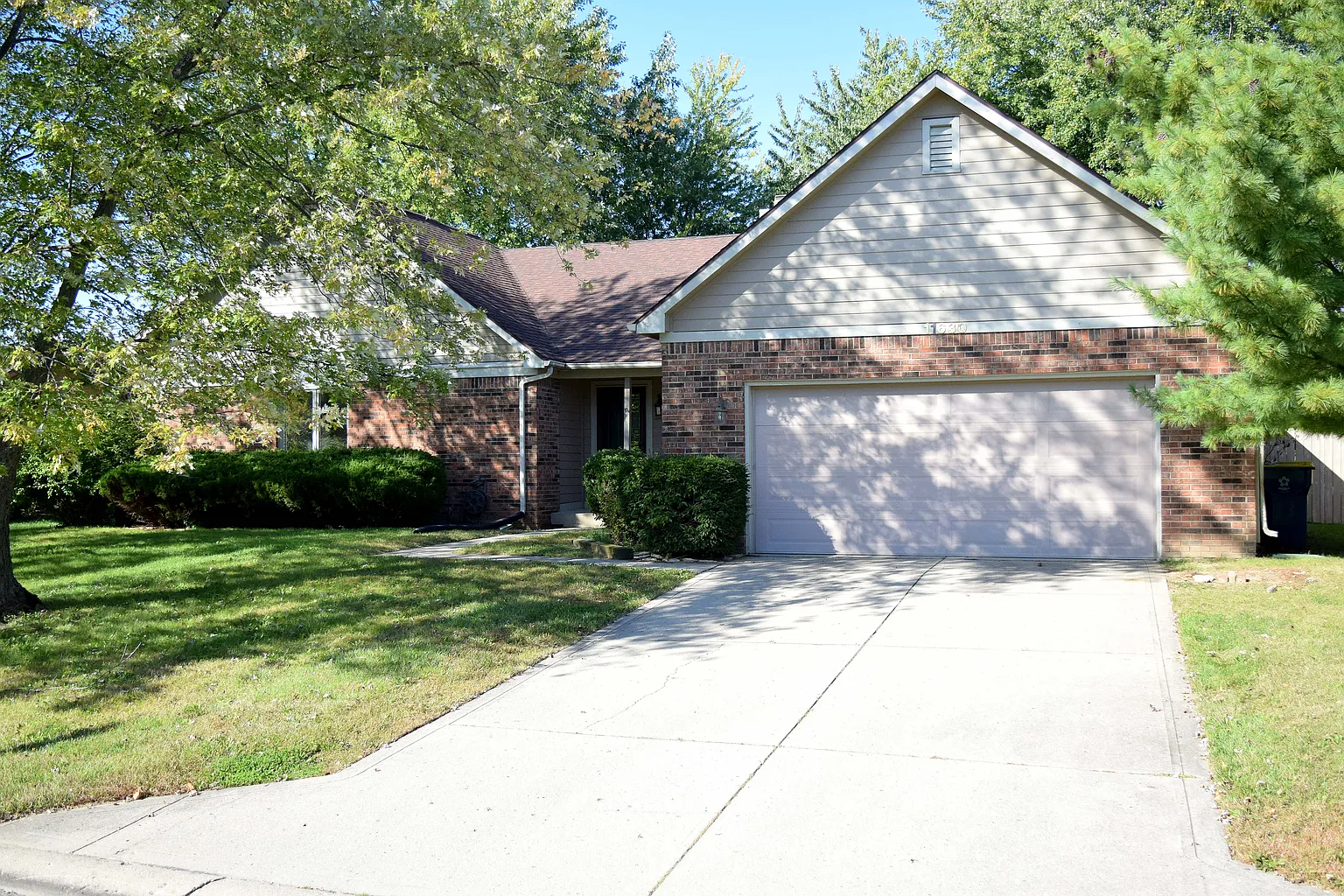 11630 Sterrett Blvd photo 1