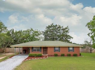 1626 National Rd, Dothan, AL 36301