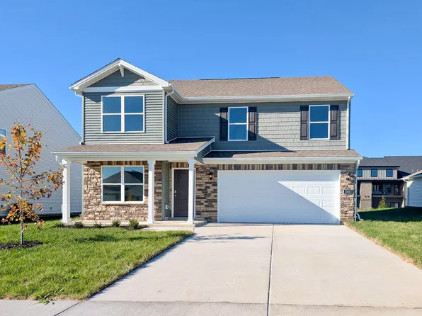 1045 Carriage Place Dr, Richmond, KY 40475