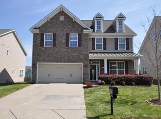 3016 Corrona Ln, Indian Trail, NC 28079
