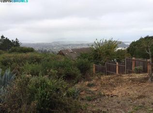 Willamette Ave, Kensington, CA 94708