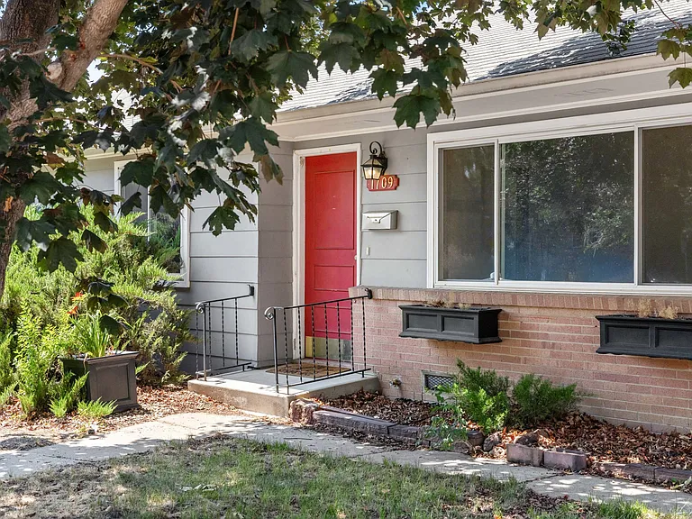 Charm, comfort, and convenience come together at 1709 Atwood Street.