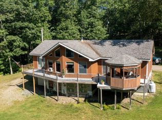 24 Lakeside Ln, Robbinston, ME 04671
