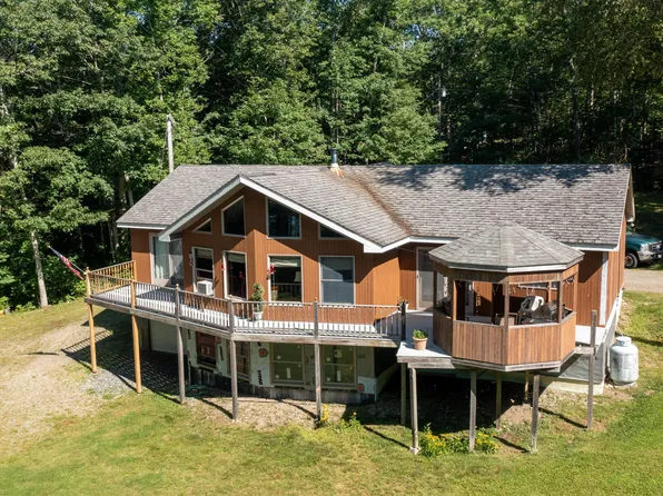 24 Lakeside Lane, Robbinston, ME 04671