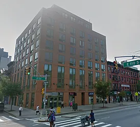 Rented by New York Residence