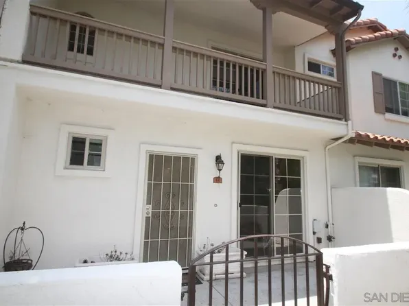 1528 Circle Ranch Way Unit 68, Oceanside, CA 92057