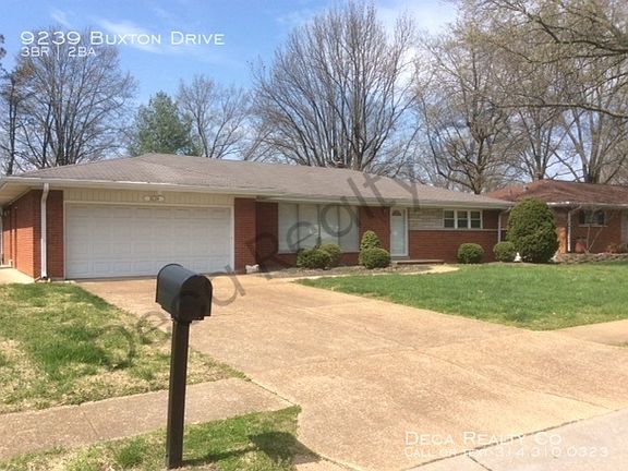 2nd image of 9239 Buxton Dr