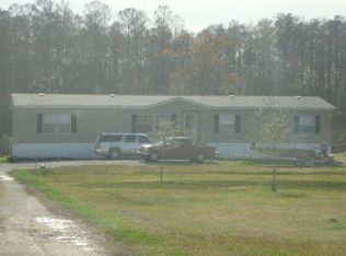 1522 Highway 307, Thibodaux, LA 70301