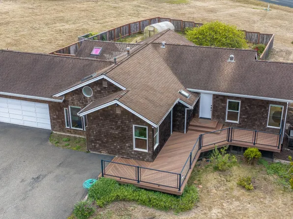 14199 Hanson Circle, Mendocino, CA 95460