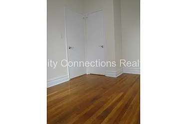 Rented by City Connections Realty