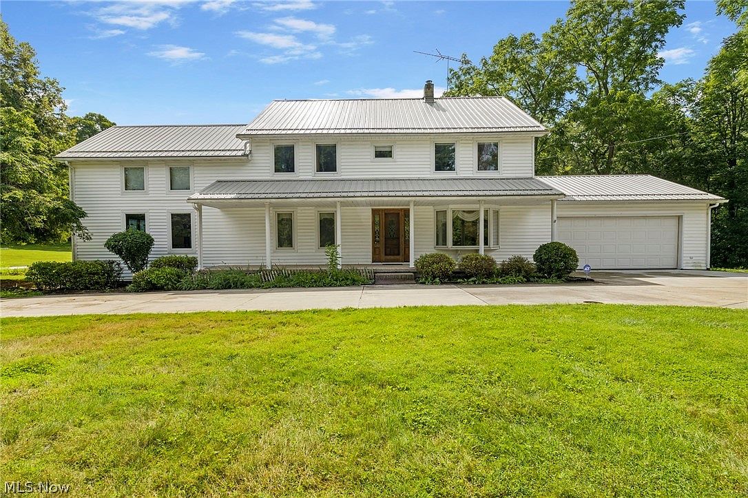 9251 Cumberland Rd SW, Bowerston, OH 44695 Zillow