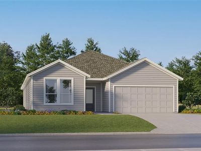 5536 Morant Bay Path, Kissimmee, FL, 34758