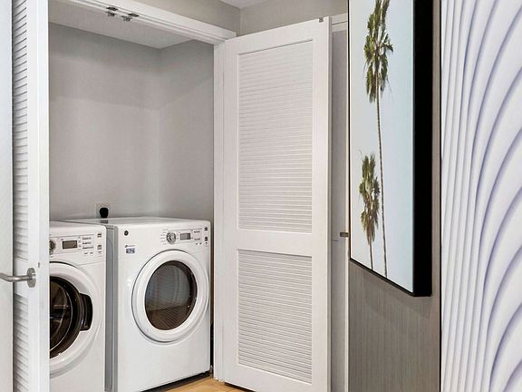 Laundry Room Cabinet