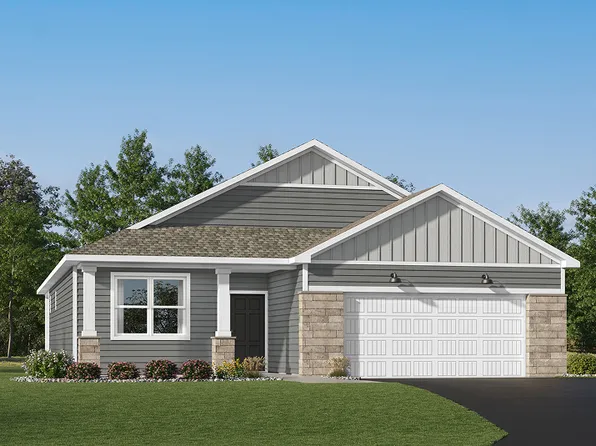 Brighton Plan, Westwind : Lifestyle Villa Collection