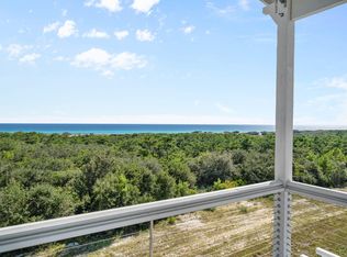 255 Cypress Dr, Santa Rosa Beach, FL 32459