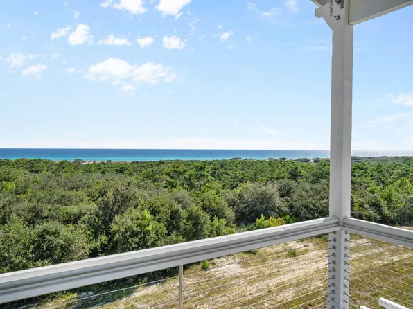 255 Cypress Dr, Santa Rosa Beach, FL 32459