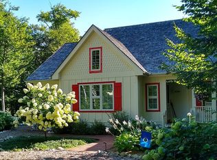 4260 Forest Dr, Mackinac Island, MI 49757