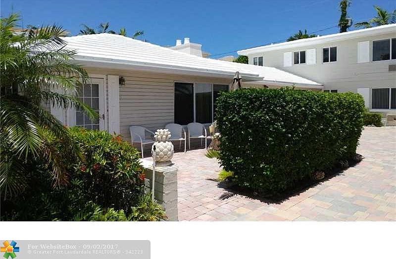 2nd image of 4320 Sea Grape Dr APT 1