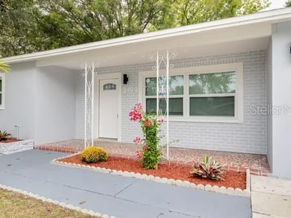3199 Huntington Dr, Largo, FL 33771