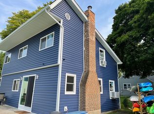 204 Cedar St, Brooklyn, MI
